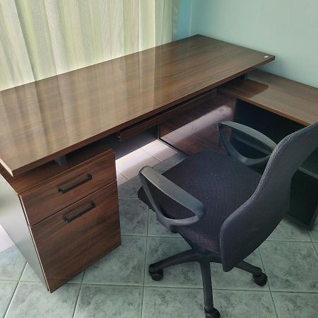 Chamchuree Residence 乔木提恩海滩 外观 照片